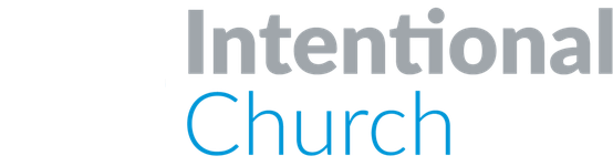 Intentional Church